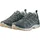 Lowa INNOX EVO II LO Wanderschuhe Herren Multifunktionsschuhe, grau,