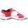 Rieker 68871 rot 36
