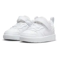 Nike Court Borough Low Recraft Baby-Sneaker 106 - white/white-white 23.5