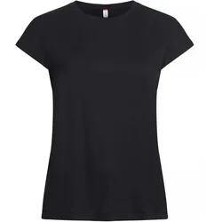 CLIQUE Fashion T-Shirt Damen 99 - schwarz XL