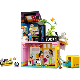 LEGO Friends Vintage-Modegeschäft 42614