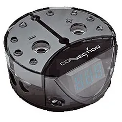  BCA 32DGT - Terminal 