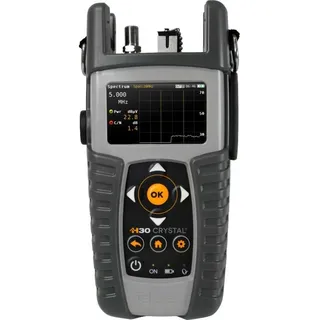 Televes Televes, Antennen Messgerät H30C-F