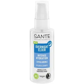 Sante Overnight Elixir Intense Hydration 75 ml