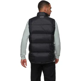 Mammut Escape Puffy Insulation Vest Schwarz M