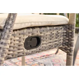 Trendline Dining Sessel Linz Move inkl. Auflage