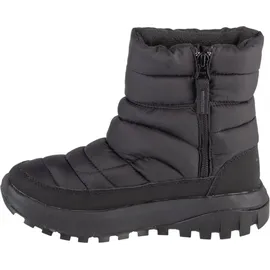Columbia Snowtrot Mid - Schwarz