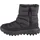 Columbia Snowtrot Mid - Schwarz
