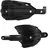 Acerbis Handprotektoren Endurance-X Schwarz