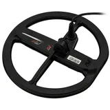 MineLab Metalldetektor Manticore M9 9" 22cm Doppel-D Suchspule schwarz