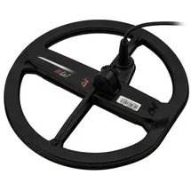 MineLab Metalldetektor Manticore M9 9" 22cm Doppel-D Suchspule schwarz