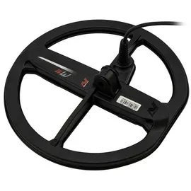 MineLab Metalldetektor Manticore M9 9" 22cm Doppel-D Suchspule schwarz