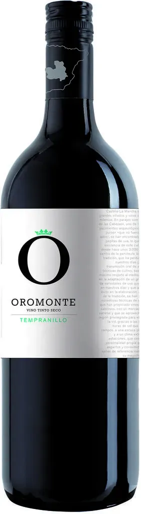 Oromonte Semi-Dulce (1,0l) (2022), Bodegas Navarro Lopez