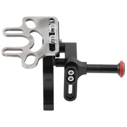 Auslöser für TR-15 Schiene - Shutter Release Trigger for TR15 System