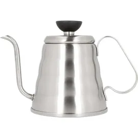 Hario Outdoor Coffee Basic Set Silber/Grau