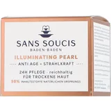 Sans Soucis Illuminating Pearl 24H Pflege Creme 50 ml