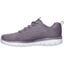 SKECHERS Graceful - Get Connected Violet 41