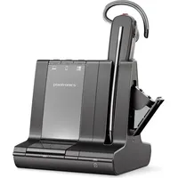 Poly 8245-M D2 +MIC-B CS9 EU (Kabellos, Office Headset,