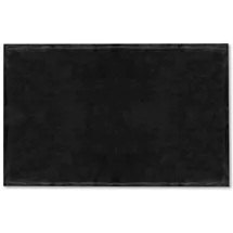 BestLivings Tierdecke Hundedecke Mikrofaser 60 x 80 cm Schwarz