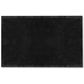 BestLivings Tierdecke Hundedecke Mikrofaser 60 x 80 cm Schwarz