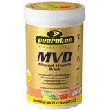 Peeroton Mineral Vitamin Drink Mango Papaya Pulver 300 g