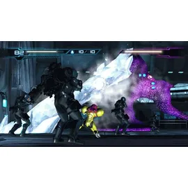 Metroid: Other M (PEGI) (Wii)