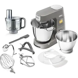 Kenwood Titanium Chef Patissier XL KWL90.244SI