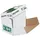 DISCOVERY Kopierpapier A4 75 g/m2 2500 Blatt