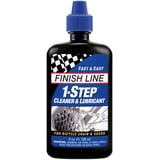 Finish Line Schmiermittel 1-Step Universal 120 ml,