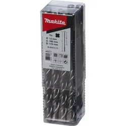 SDS-VPLUS-Bohrers.5 x 110mm, 10 Stück