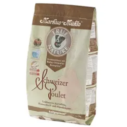 Markus-Mühle True Nature Hundefutter 2 x 15 kg