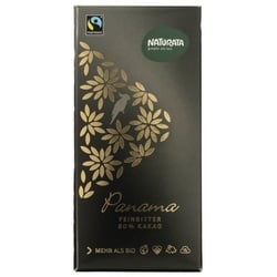 Naturata Panama Feinbitter 80% bio