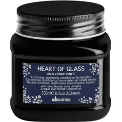 Davines Heart of Glass Rich Conditioner 250ml