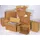NESTLER Wellpapp-Faltkartons 1-wellig braun 36,0 x 31,0 x 31,7 cm Außenmaß, 20 St.