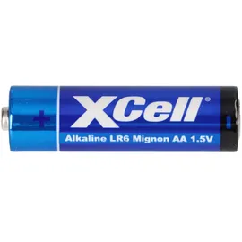 XCell AA 12 St.