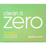 Banila Co. Clean it Zero Cleansing Balm Pore Clarifying 100 ml
