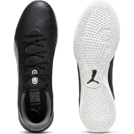 Puma King Match IT Herren Puma Black-Puma White-Cool Dark Gray 41