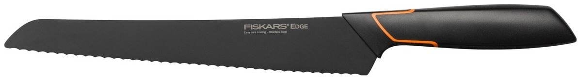 FISKARS Edge Brotmesser, 23 cm