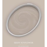 A.S. Création - Wandfarbe Beige "Seedy Sunflower" 5L