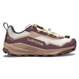 Lowa Trailux GTX LO JR navy/grau (6930) 38