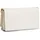 Tommy Hilfiger Her Chain Crossover Umhängetasche Leather Soft Cream