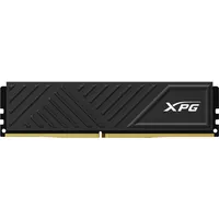 A-Data Adata DDR4 32GB 3200-16 XPG D35 bk Single