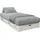 OTTO home ALASCO 120 x 200 cm Weiß
