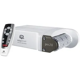 easydriver pro 2.0 Einachser
