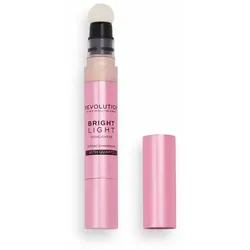 Luminizer Revolution Make Up Bright Light strobe champagne 3 ml