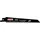 KS Tools Säbelsägeblatt Kurvenschnitt 150 mm 5 Stück