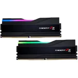 G.SKILL 32GB (2x16GB) G.Skill Trident Z5 RGB DDR5-7600 CL36 RAM Speicher Kit