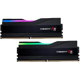 G.SKILL 32GB (2x16GB) G.Skill Trident Z5 RGB DDR5-7600 CL36 RAM Speicher Kit