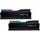 G.SKILL 32GB (2x16GB) G.Skill Trident Z5 RGB DDR5-7600 CL36 RAM Speicher Kit