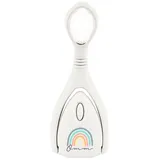 Moses Omm for you Leselicht Lumi Plus Recharge Rainbow